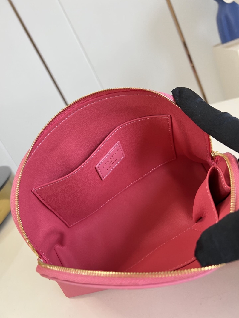 LV Cosmetic Bags